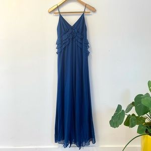 REBECCA TAYLOR DRESS